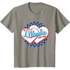 image:imageHot Wheels  I Wheelie Like You TShirtSlate Grey