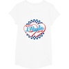 image:imageHot Wheels  I Wheelie Like You TShirtWhite