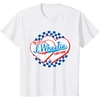 image:imageHot Wheels  I Wheelie Like You TShirtWhite