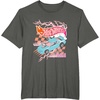 image:imageHot Wheels  Made to Race TShirtAsphalt Grey