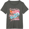 image:imageHot Wheels  Made to Race TShirtAsphalt Grey