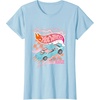 image:imageHot Wheels  Made to Race TShirtBaby Blue