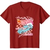 image:imageHot Wheels  Made to Race TShirtCranberry Red