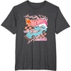 image:imageHot Wheels  Made to Race TShirtDark Heather Grey