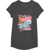 image:imageHot Wheels  Made to Race TShirtDark Heather Grey