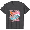 image:imageHot Wheels  Made to Race TShirtDark Heather Grey