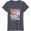 image:imageHot Wheels  Made to Race TShirtHeather Blue