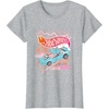 image:imageHot Wheels  Made to Race TShirtHeather Grey