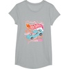 image:imageHot Wheels  Made to Race TShirtHeather Grey
