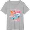 image:imageHot Wheels  Made to Race TShirtHeather Grey