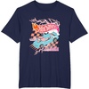 image:imageHot Wheels  Made to Race TShirtNavy Blue