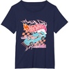 image:imageHot Wheels  Made to Race TShirtNavy Blue
