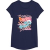 image:imageHot Wheels  Made to Race TShirtNavy Blue