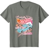 image:imageHot Wheels  Made to Race TShirtOlive Heather