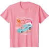 image:imageHot Wheels  Made to Race TShirtPink