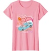 image:imageHot Wheels  Made to Race TShirtPink