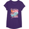 image:imageHot Wheels  Made to Race TShirtPurple