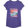 image:imageHot Wheels  Made to Race TShirtPurple Heather