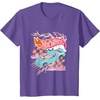 image:imageHot Wheels  Made to Race TShirtPurple Heather