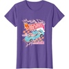 image:imageHot Wheels  Made to Race TShirtPurple Heather