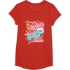 image:imageHot Wheels  Made to Race TShirtRed