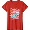 image:imageHot Wheels  Made to Race TShirtRed