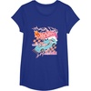 image:imageHot Wheels  Made to Race TShirtRoyal Blue