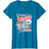 image:imageHot Wheels  Made to Race TShirtSapphire Blue