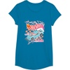image:imageHot Wheels  Made to Race TShirtSapphire Blue