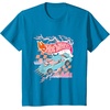 image:imageHot Wheels  Made to Race TShirtSapphire Blue