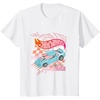 image:imageHot Wheels  Made to Race TShirtWhite