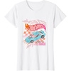 image:imageHot Wheels  Made to Race TShirtWhite