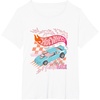 image:imageHot Wheels  Made to Race TShirtWhite
