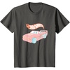 image:imageHot Wheels  No Challenge Too Big TShirtAsphalt Grey