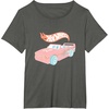 image:imageHot Wheels  No Challenge Too Big TShirtAsphalt Grey