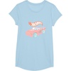 image:imageHot Wheels  No Challenge Too Big TShirtBaby Blue