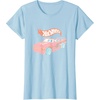 image:imageHot Wheels  No Challenge Too Big TShirtBaby Blue