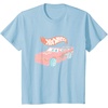 image:imageHot Wheels  No Challenge Too Big TShirtBaby Blue