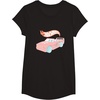 image:imageHot Wheels  No Challenge Too Big TShirtBlack
