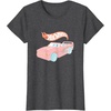 image:imageHot Wheels  No Challenge Too Big TShirtDark Heather Grey
