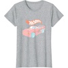 image:imageHot Wheels  No Challenge Too Big TShirtHeather Grey