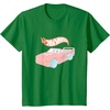 image:imageHot Wheels  No Challenge Too Big TShirtKelly Green