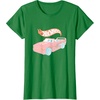 image:imageHot Wheels  No Challenge Too Big TShirtKelly Green
