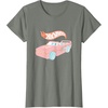 image:imageHot Wheels  No Challenge Too Big TShirtOlive Heather