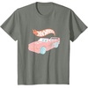 image:imageHot Wheels  No Challenge Too Big TShirtOlive Heather