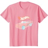 image:imageHot Wheels  No Challenge Too Big TShirtPink