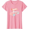 image:imageHot Wheels  No Challenge Too Big TShirtPink