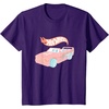 image:imageHot Wheels  No Challenge Too Big TShirtPurple
