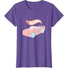 image:imageHot Wheels  No Challenge Too Big TShirtPurple Heather