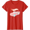 image:imageHot Wheels  No Challenge Too Big TShirtRed